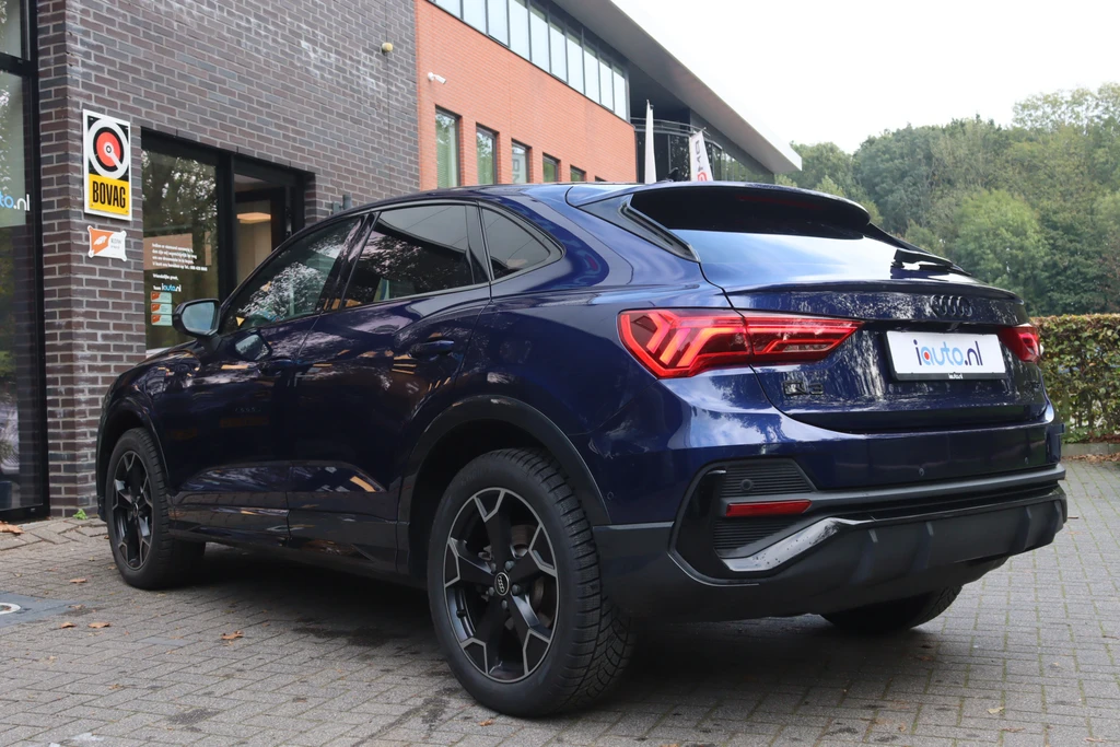 Audi Q3 – foto 4