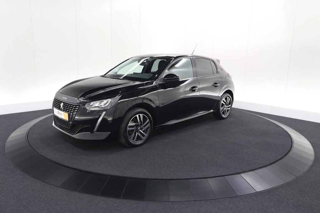 Peugeot 208 – foto 2