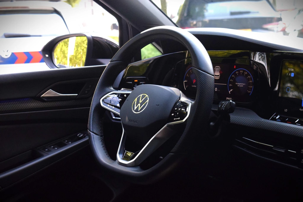 Volkswagen Golf – foto 31