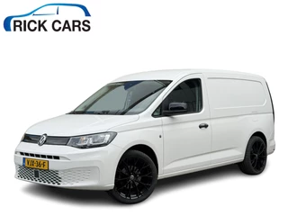 Volkswagen Caddy – thumbnail 1