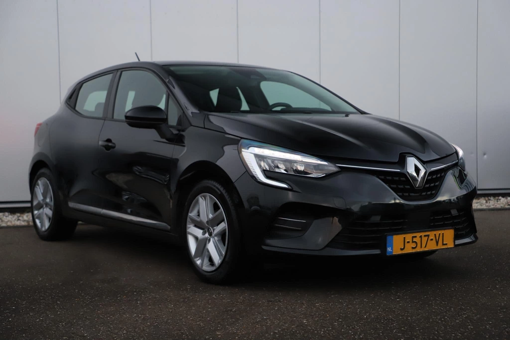 Renault Clio – foto 3
