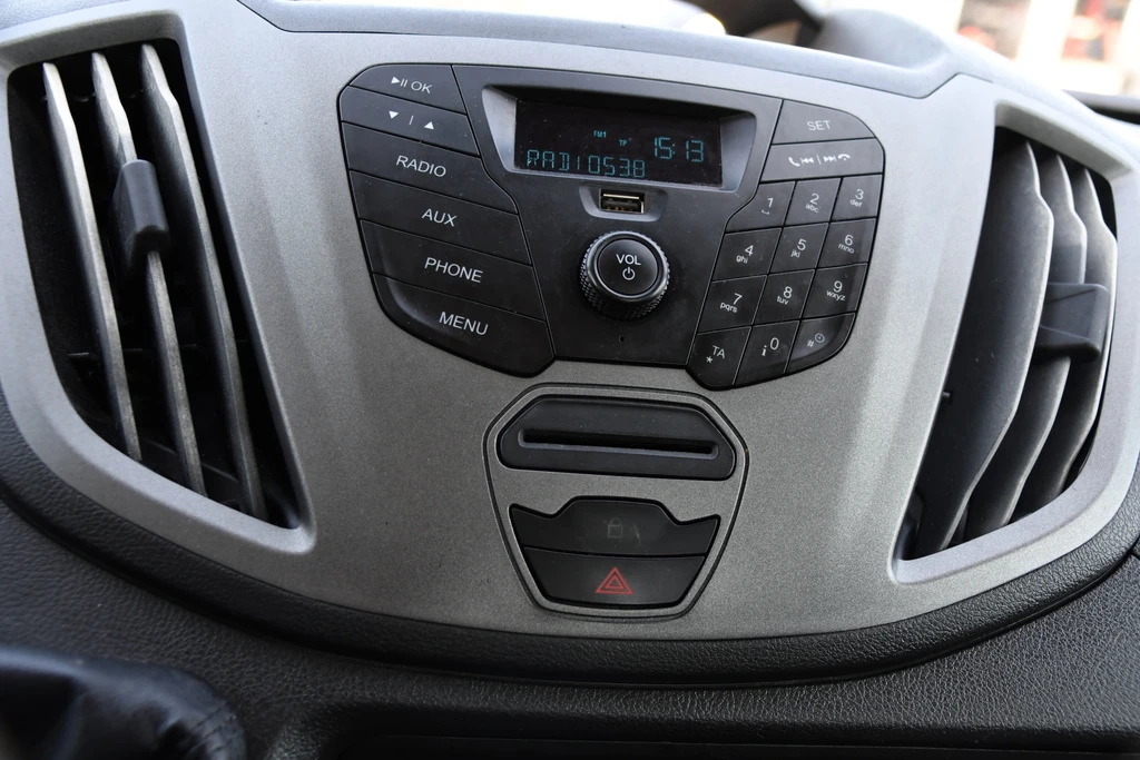Ford Transit – foto 24