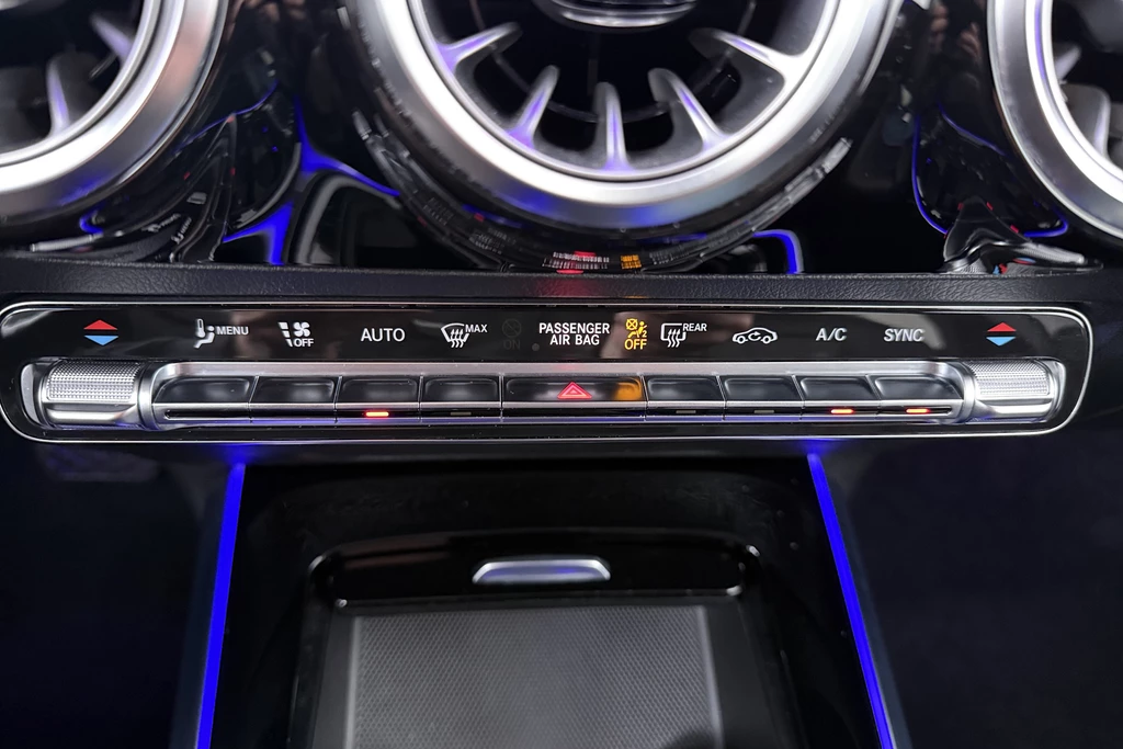 Mercedes-Benz B-Klasse – foto 28