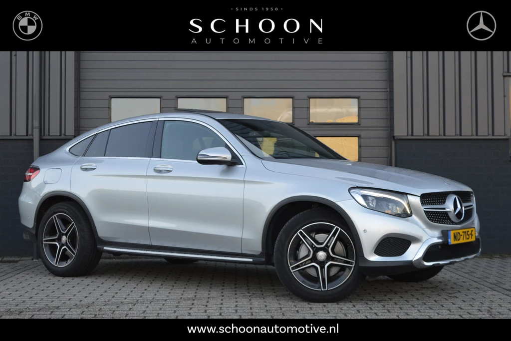 Mercedes-Benz GLC – foto 3