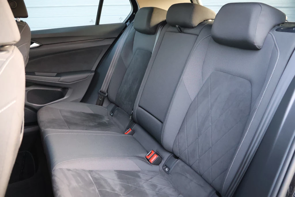 Volkswagen Golf – foto 7