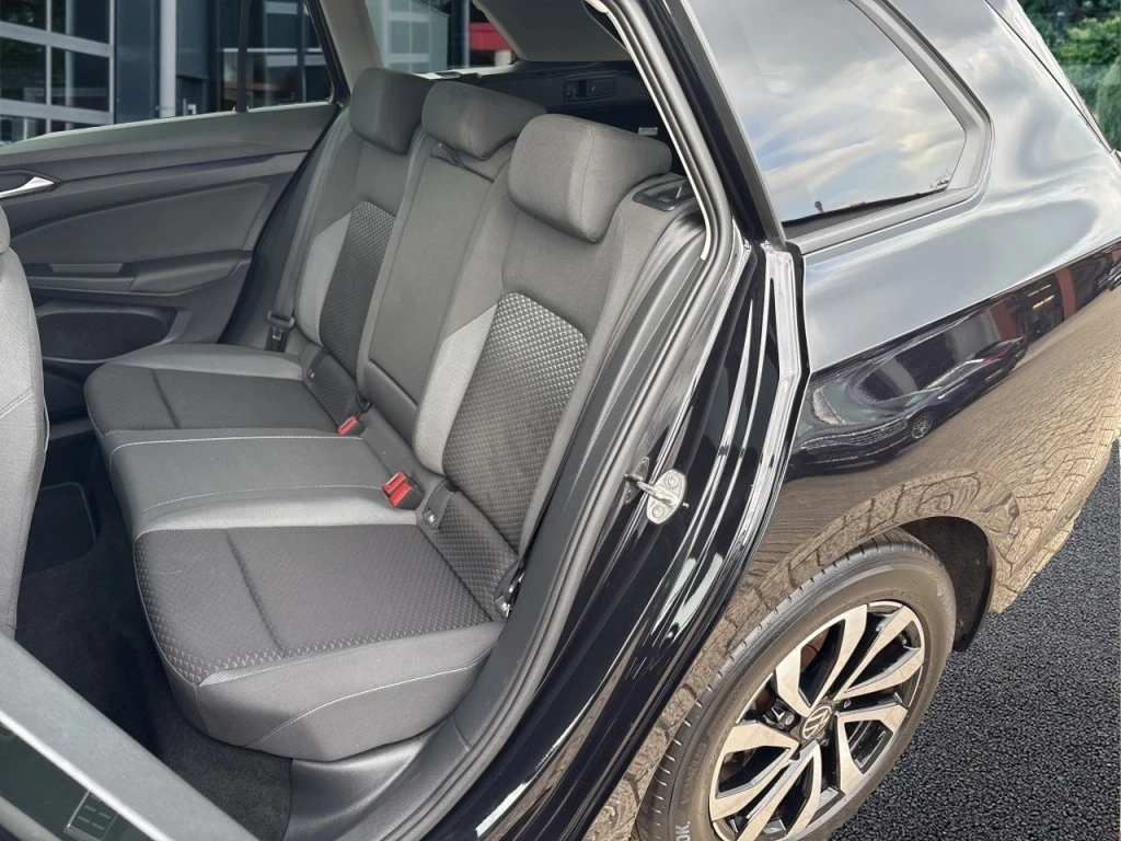 Volkswagen Golf – foto 12