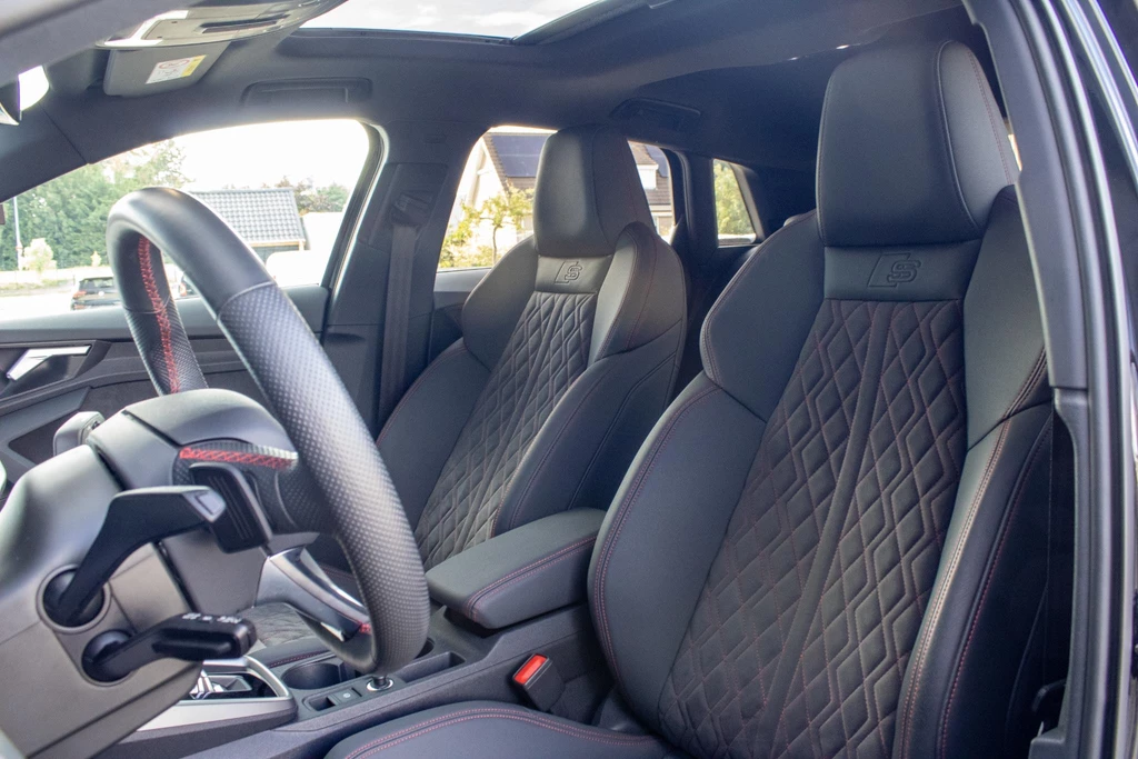 Audi A3 – foto 13