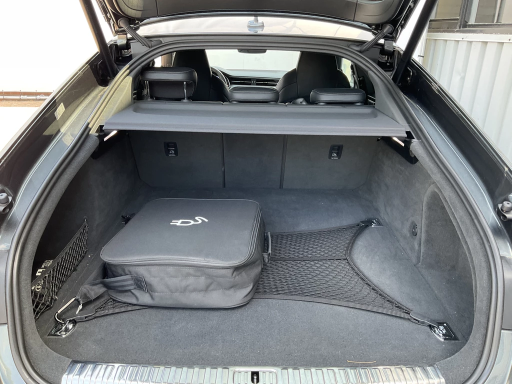 Audi A7 – foto 64