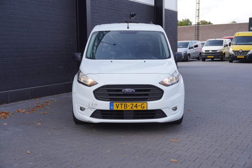 Ford Transit Connect – foto 4