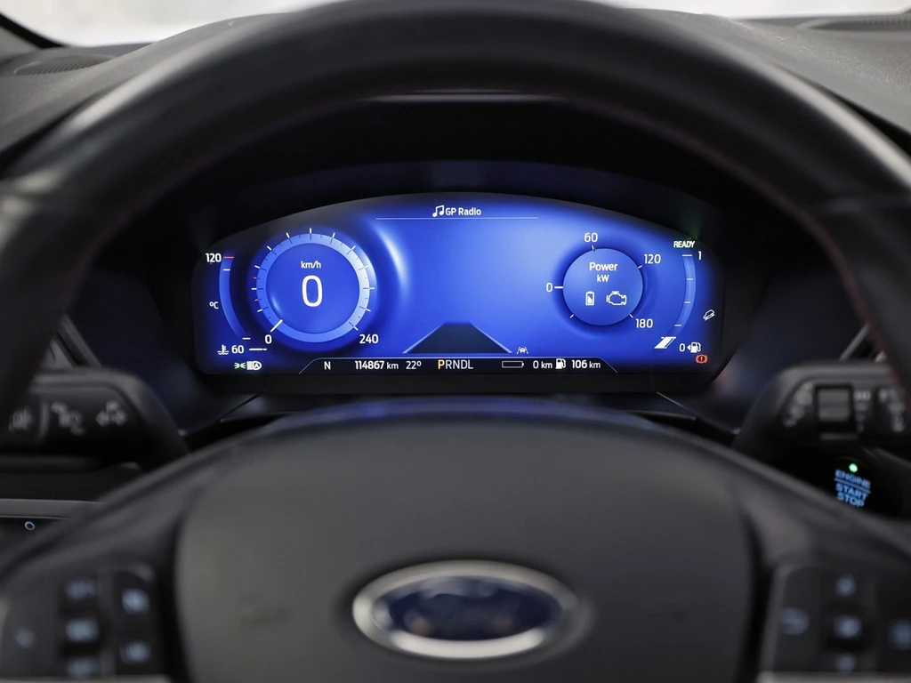 Ford Kuga – foto 22