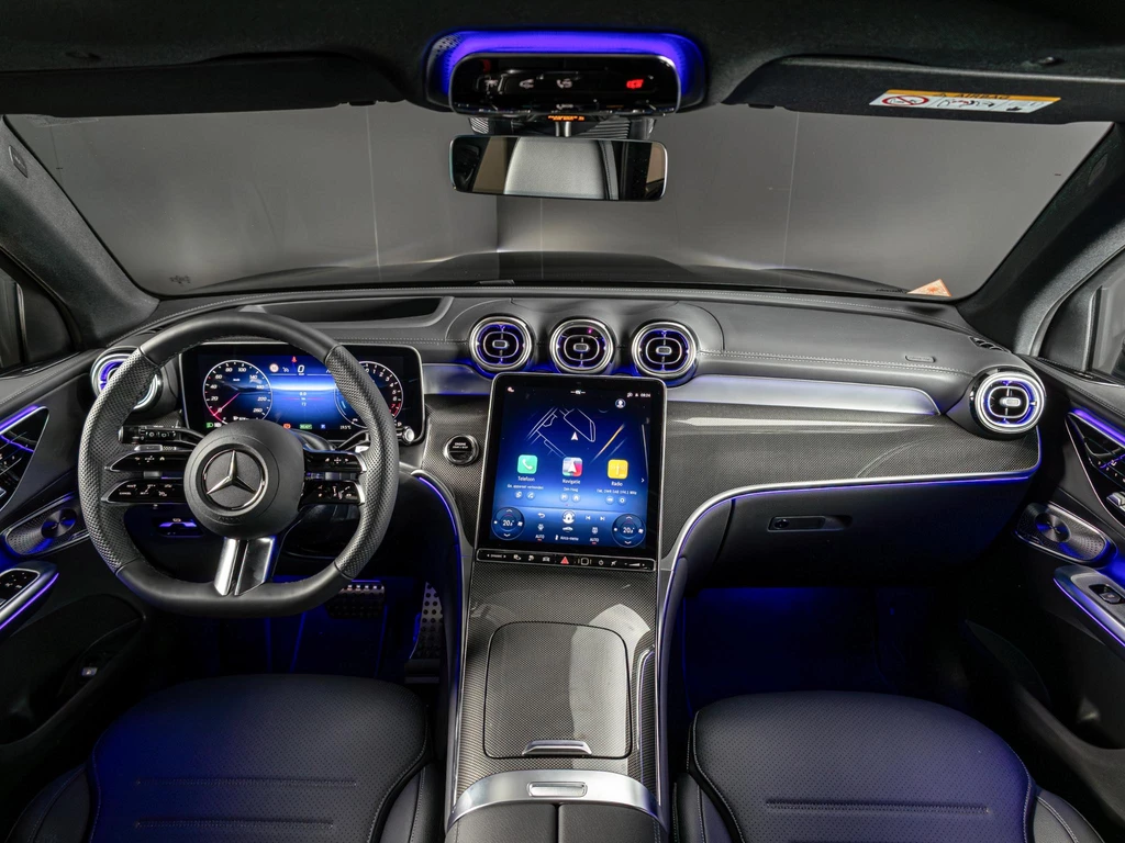 Mercedes-Benz GLC – foto 9