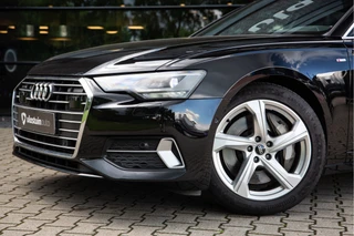 Audi A6 – thumbnail 8