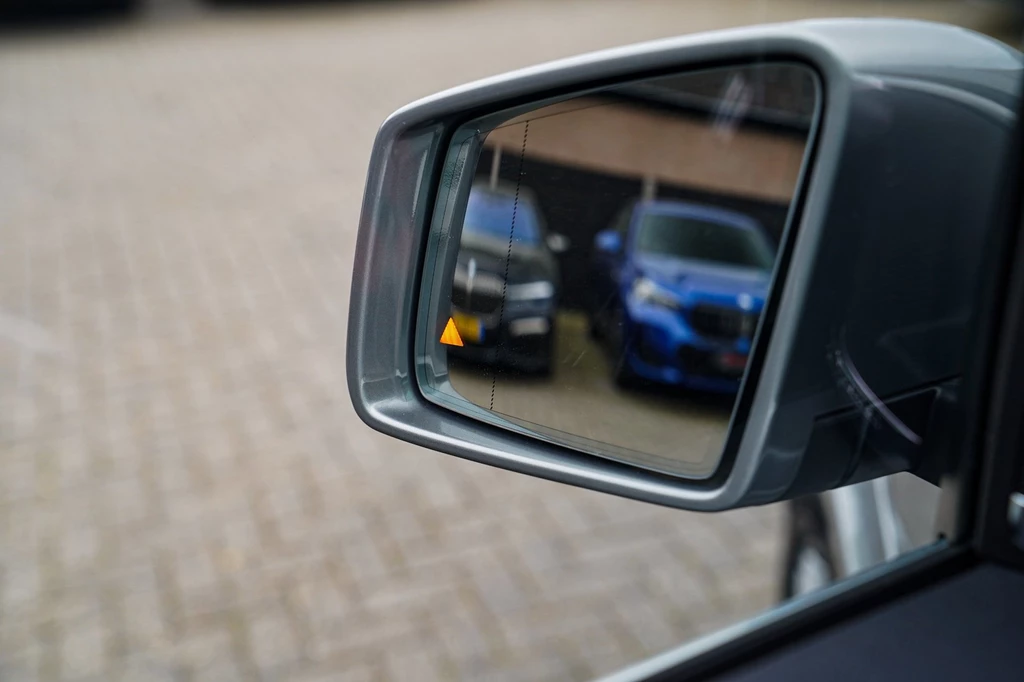 Mercedes-Benz GL – foto 32