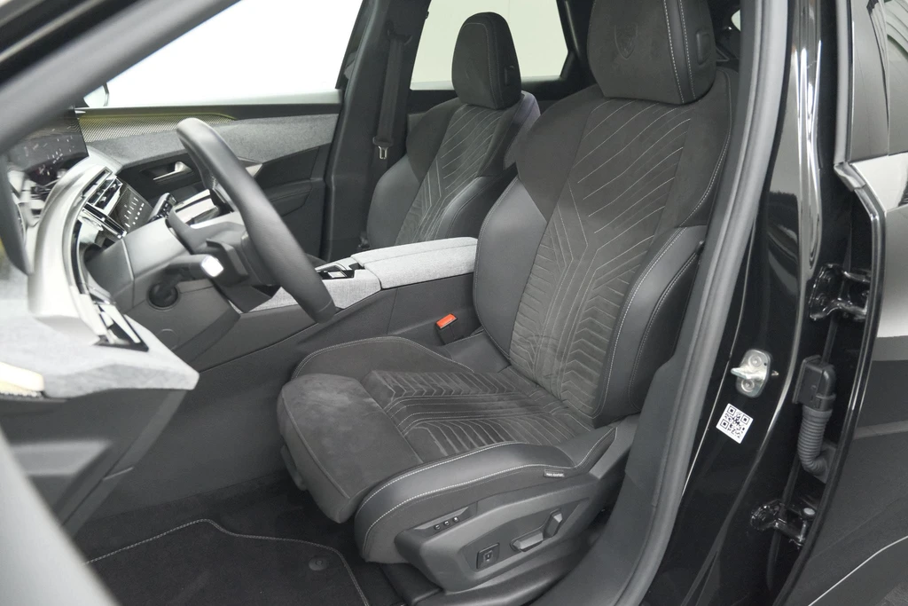 Peugeot 3008 – foto 30