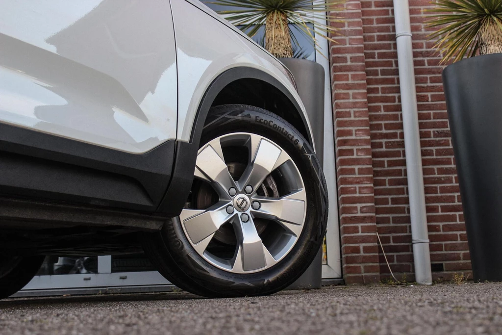 Volvo XC40 – foto 47