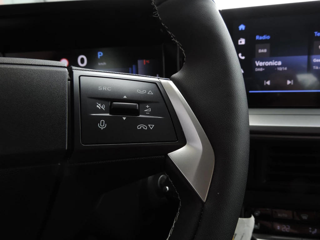Opel Frontera – foto 26