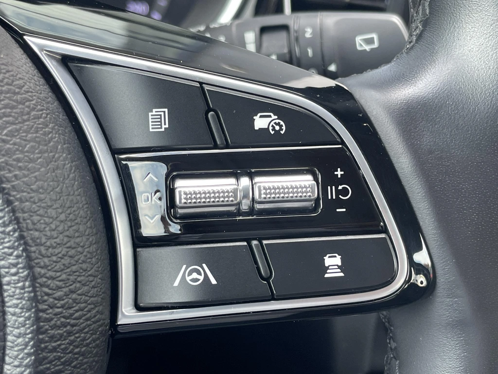 Kia Ceed Sportswagon – foto 29