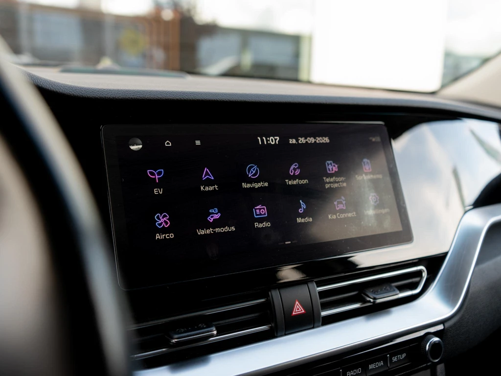Kia e-Niro – foto 9