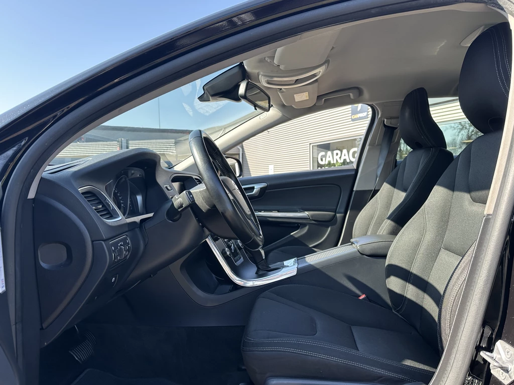 Volvo V60 – foto 6