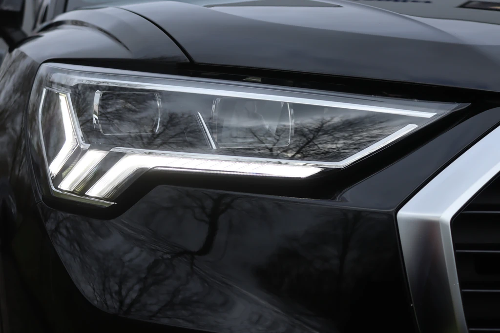 Audi Q3 – foto 26