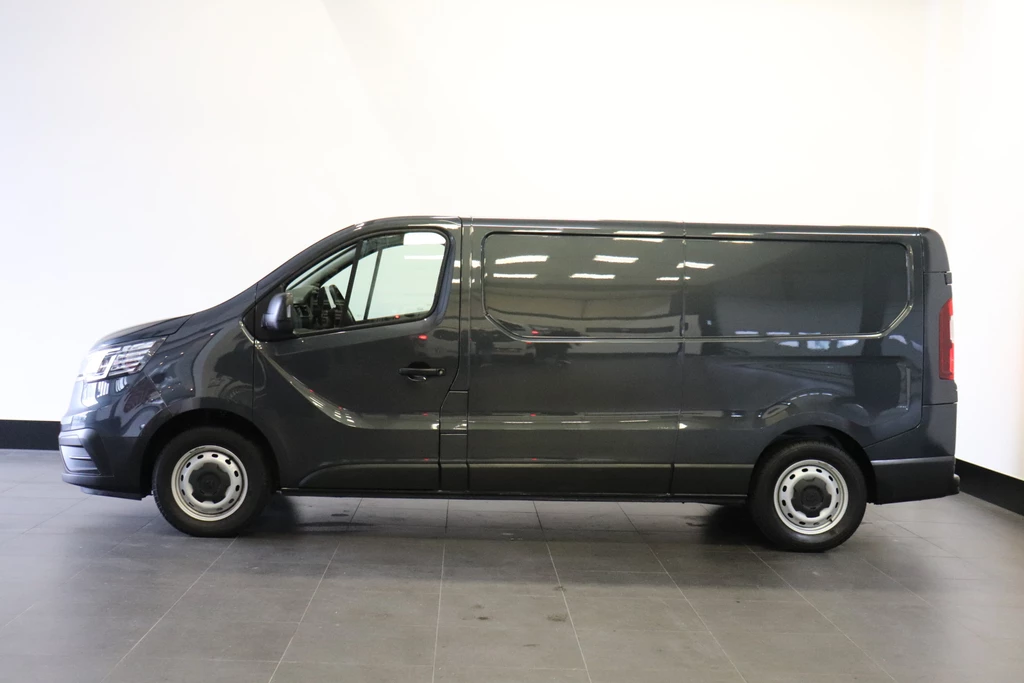 Renault Trafic – foto 2
