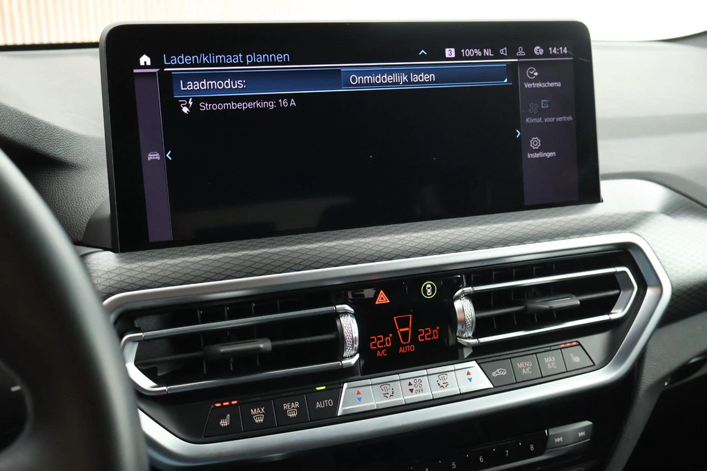 BMW X3 – foto 32