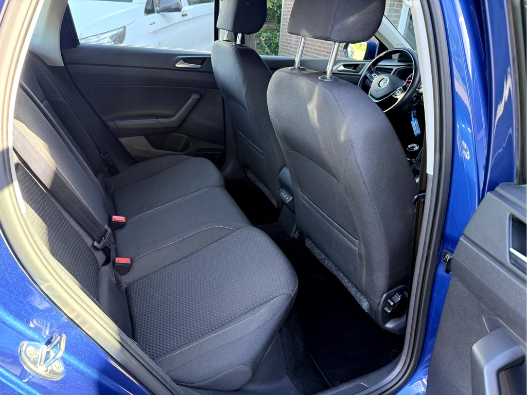 Volkswagen Polo – foto 19