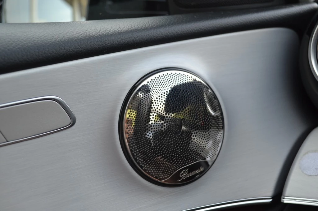 Mercedes-Benz E-Klasse – foto 12
