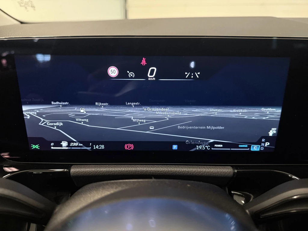 Mercedes-Benz B-Klasse – foto 27
