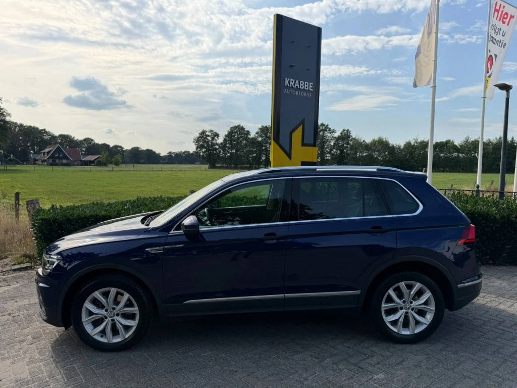 Volkswagen Tiguan – foto 3