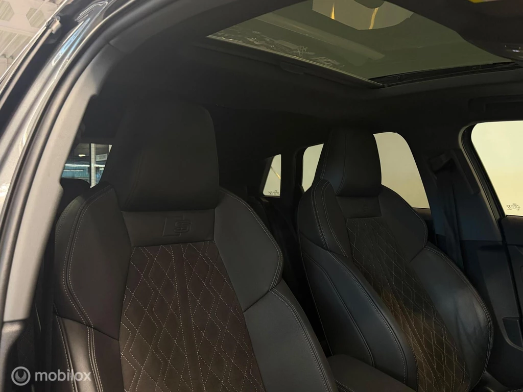 Audi S3 – foto 41