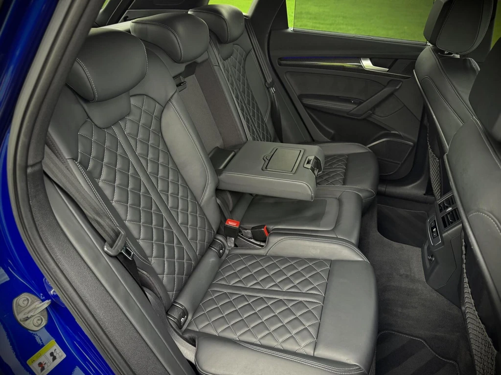 Audi Q5 – foto 34