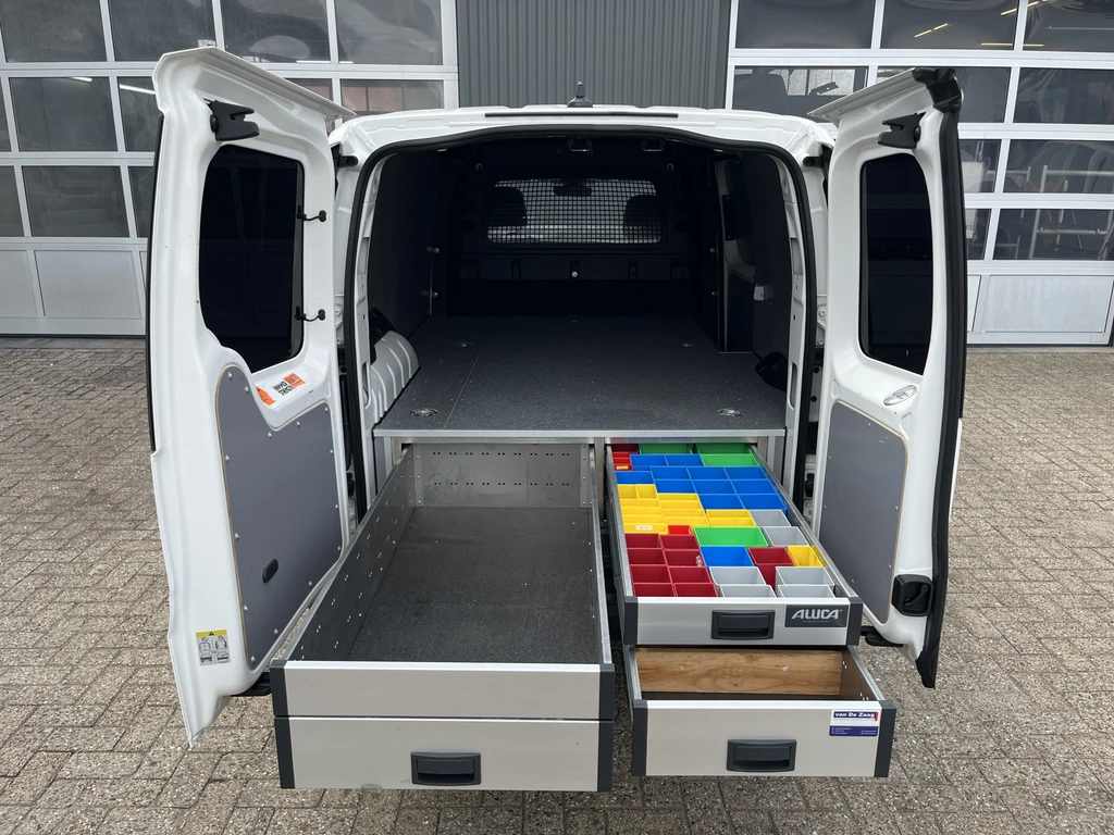 Volkswagen Caddy – foto 25