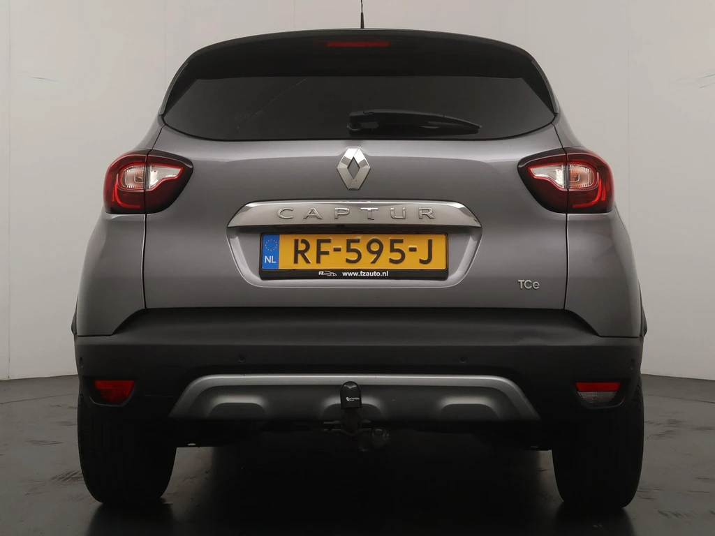 Renault Captur – foto 4