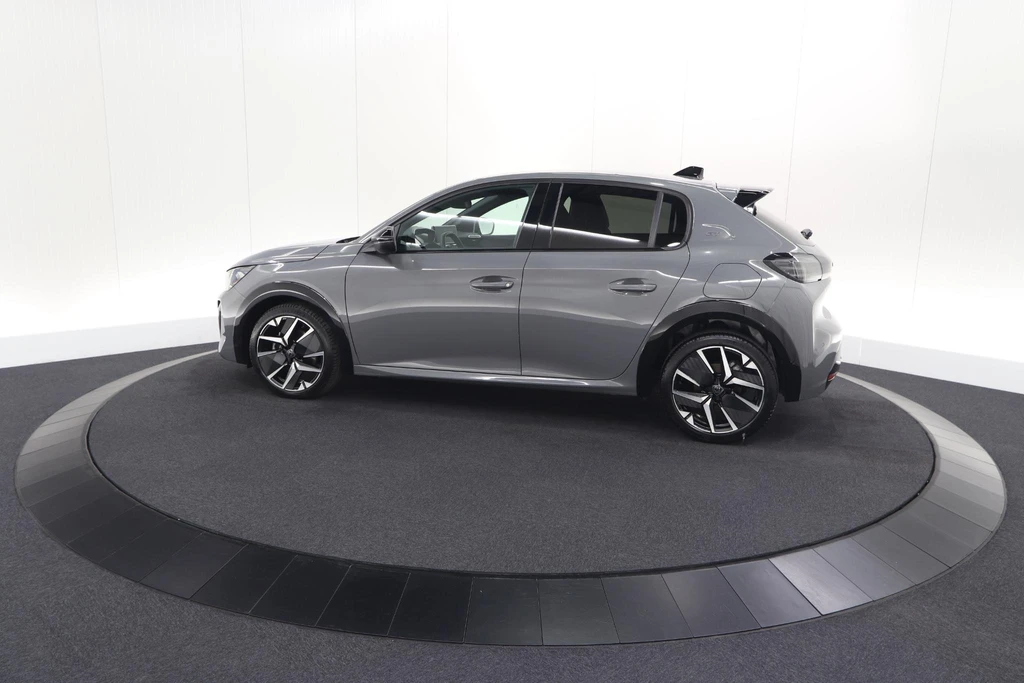 Peugeot 208 – foto 4