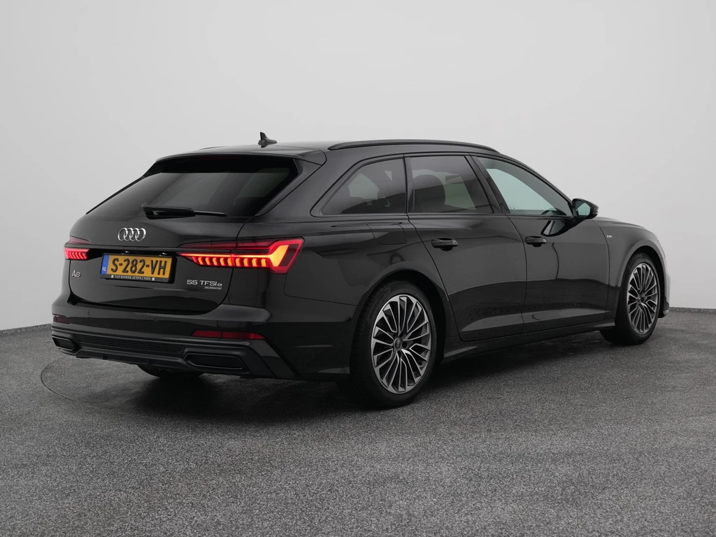 Audi A6 – foto 10
