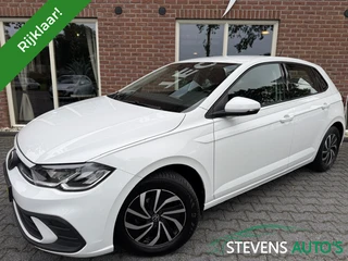 Volkswagen Polo – thumbnail 1