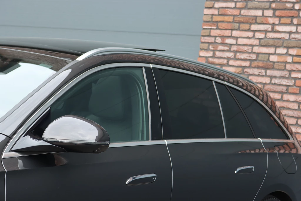 Mercedes-Benz E-Klasse – foto 21
