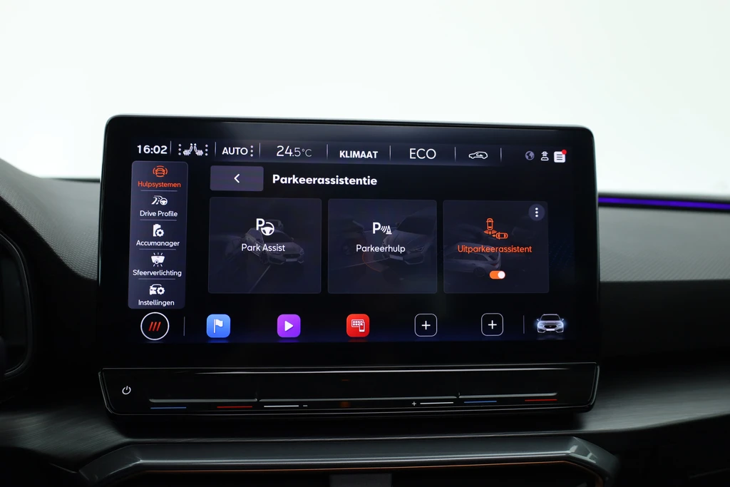 CUPRA Leon Sportstourer – foto 25