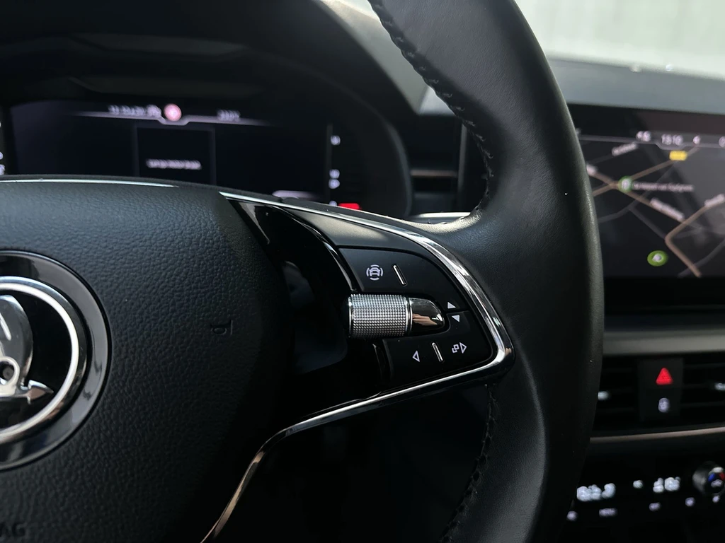 Škoda Kamiq – foto 22