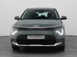 Kia Niro EV – thumbnail 17