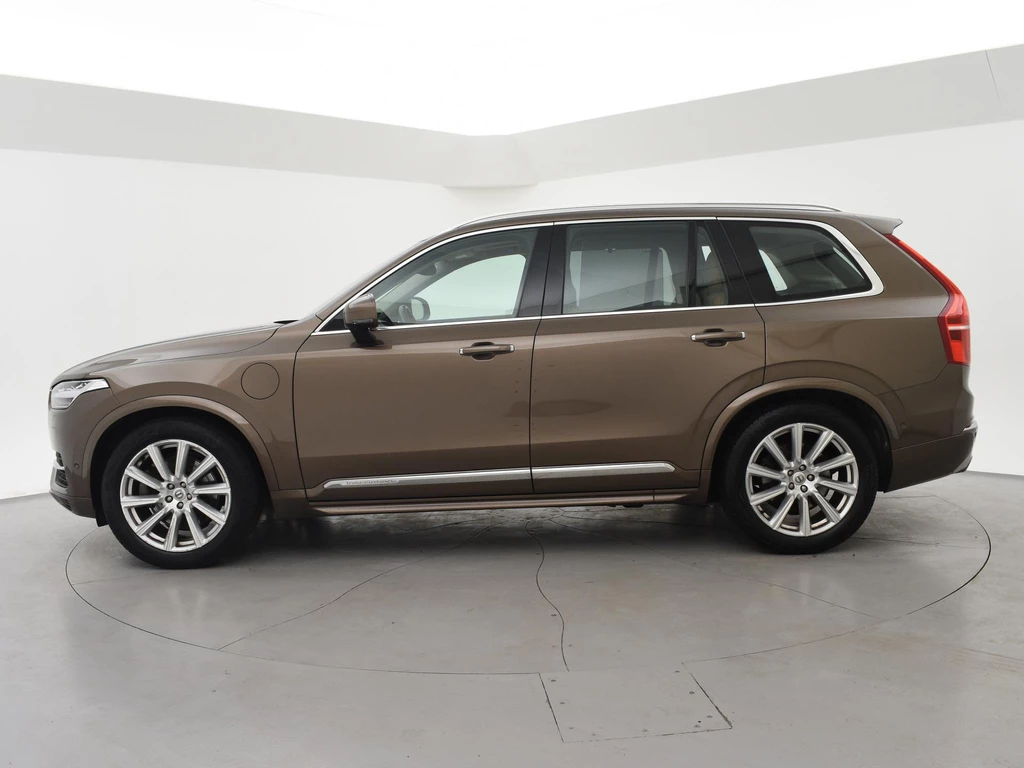 Volvo XC90 – foto 2