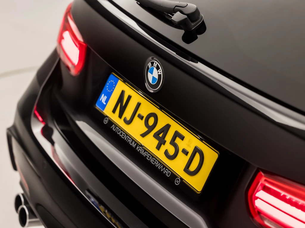 BMW 3 Serie – foto 31