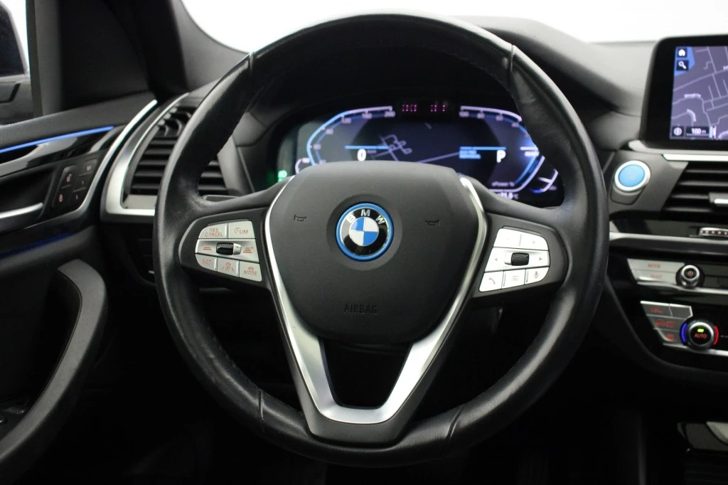 BMW iX3 – foto 25