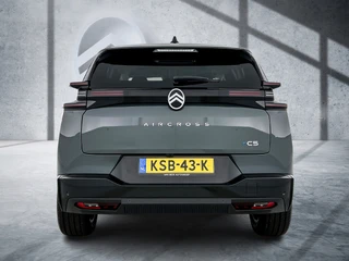 Citroën C5 Aircross – thumbnail 4