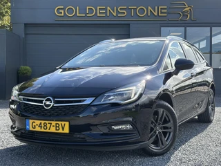 Opel Astra – thumbnail 1