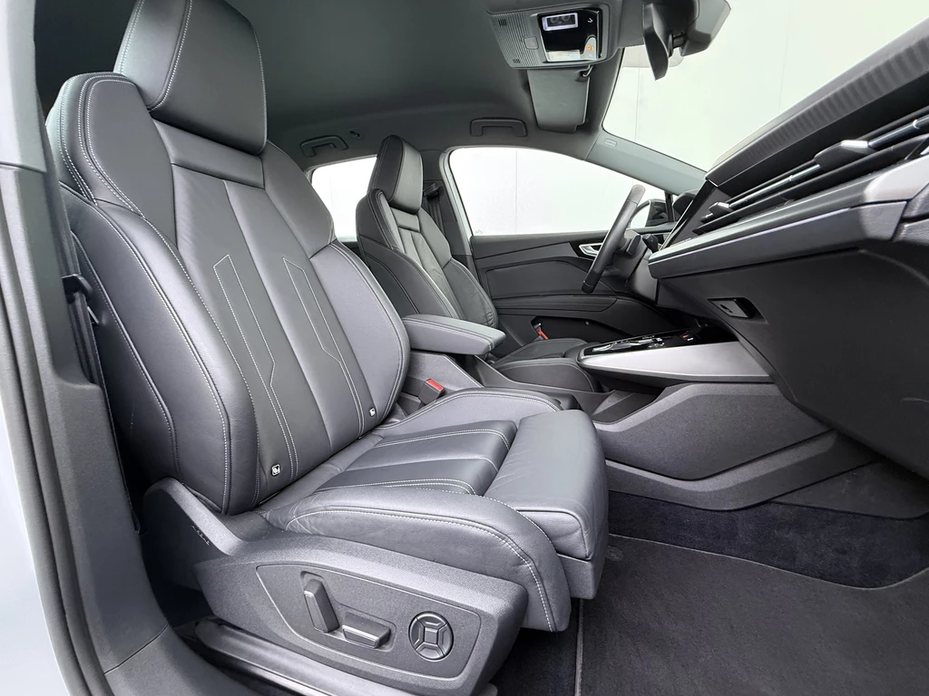 Audi Q4 e-tron – foto 40
