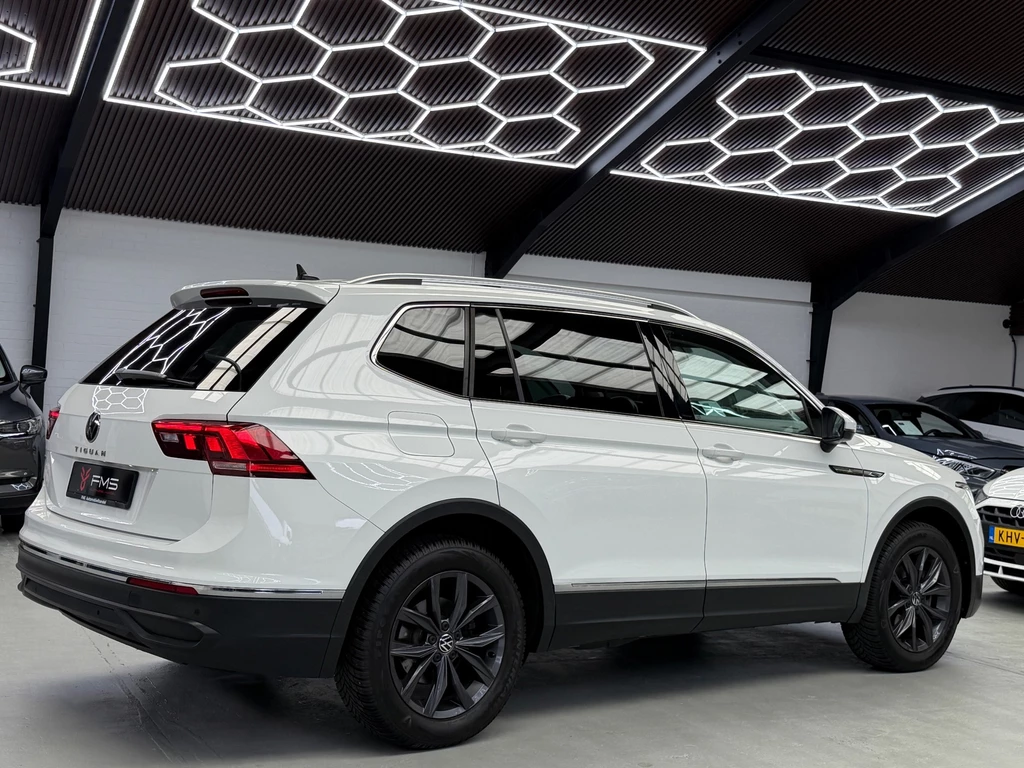 Volkswagen Tiguan Allspace – foto 9