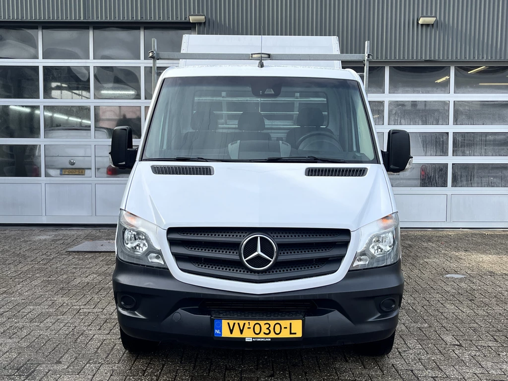 Mercedes-Benz Sprinter – foto 12