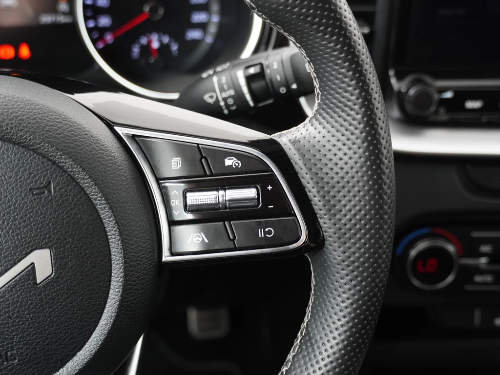 Kia XCeed – foto 25